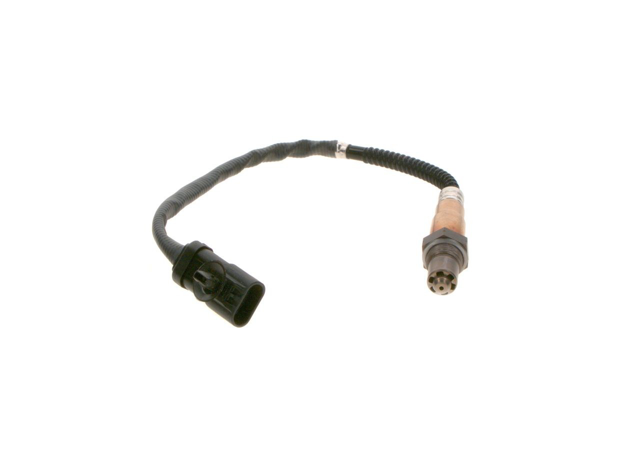 Do koszyka 0258006294 Bosch Sonda lambda, czujnik tlenu