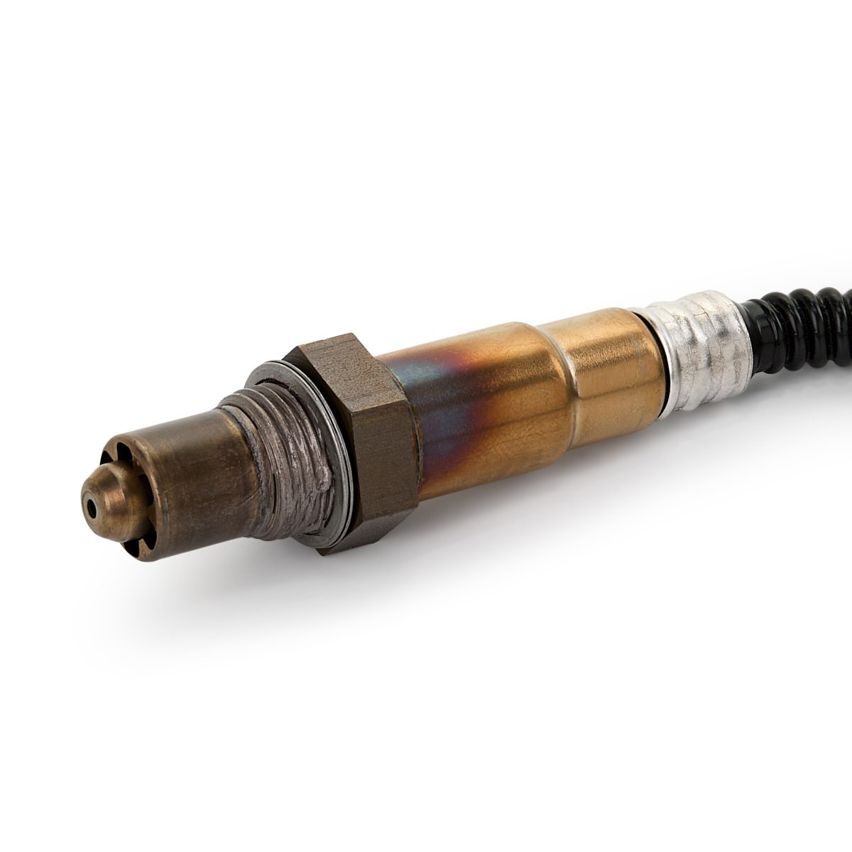 Sonda lambda czujnik tlenu po katalizatorze Bosch 0258006295 cena, od 61,22 USD