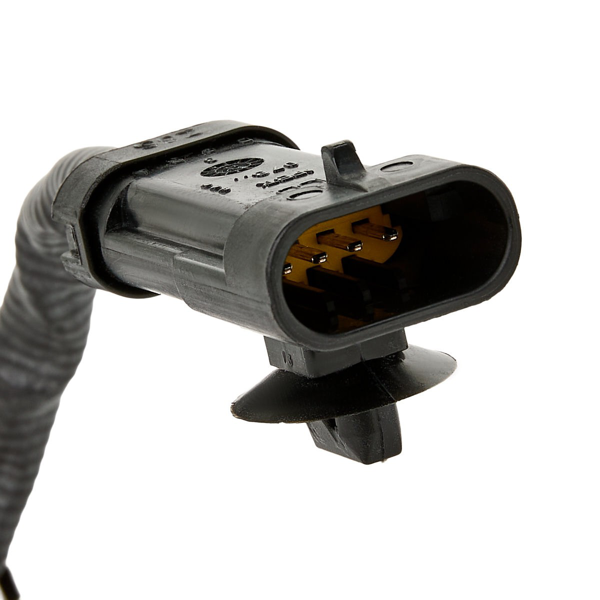 Sonda lambda czujnik tlenu po katalizatorze Bosch 0258006295