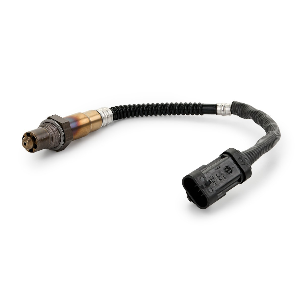 Do koszyka 0258006295 Bosch Sonda lambda czujnik tlenu po katalizatorze