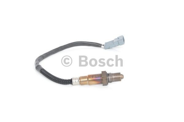Sonda lambda, czujnik tlenu Bosch 0258006376 cena, od 56,18 USD