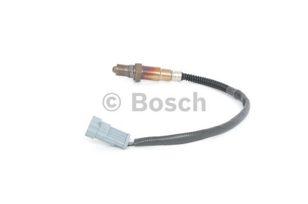 0258006376 Bosch Sonda lambda, czujnik tlenu