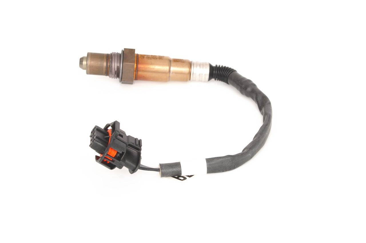 Sonda lambda czujnik tlenu po katalizatorze Bosch 0258006386 cena, od 59,10 USD