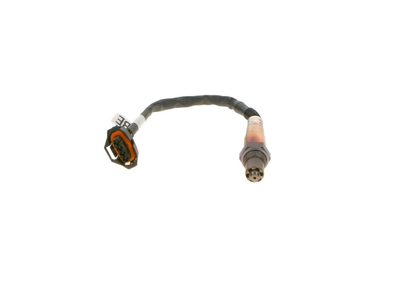 Sonda lambda czujnik tlenu po katalizatorze 0258006386 Bosch