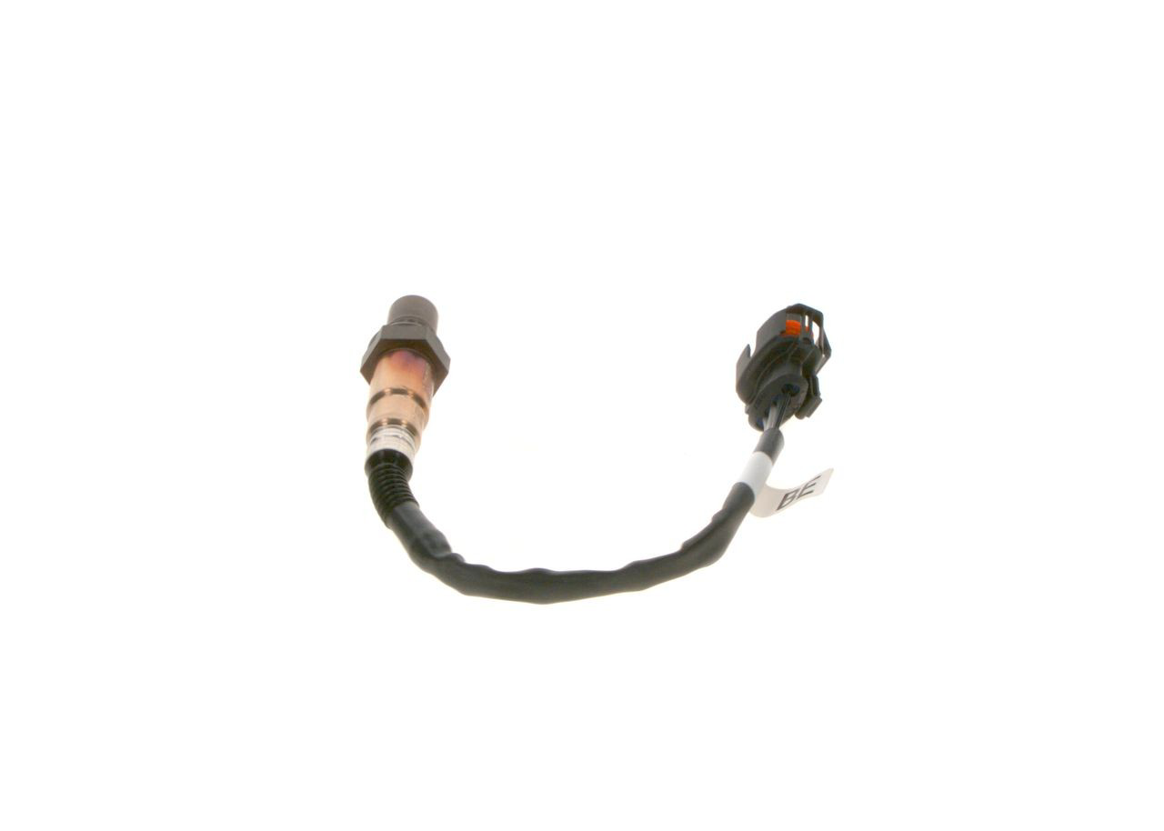 Do koszyka 0258006386 Bosch Sonda lambda czujnik tlenu po katalizatorze