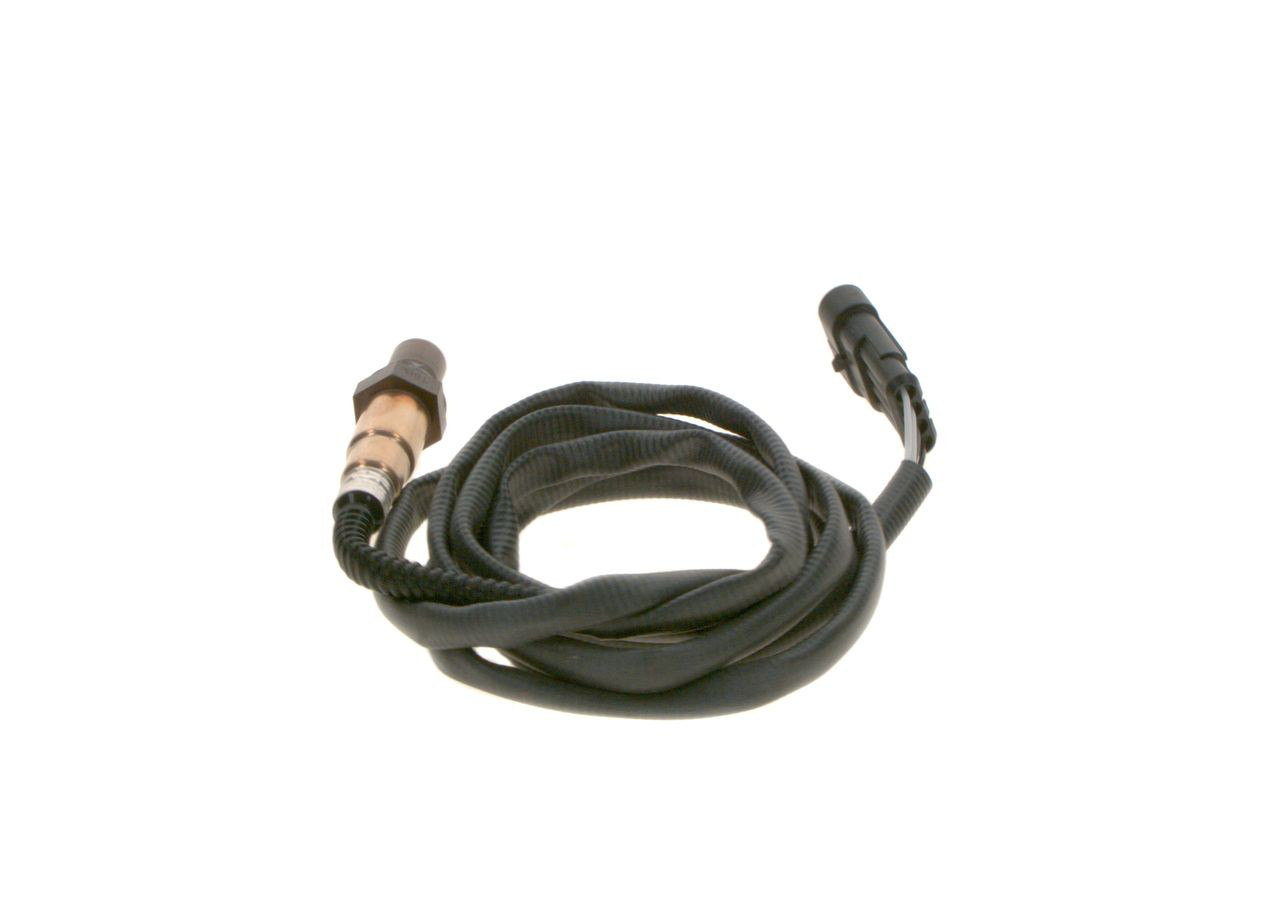 0258006388 Bosch Sonda lambda czujnik tlenu po katalizatorze
