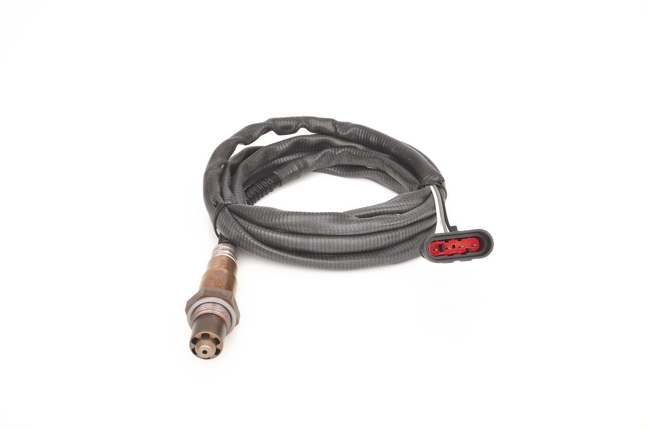 Sonda lambda czujnik tlenu po katalizatorze Bosch 0258006388 cena, od 57,90 USD