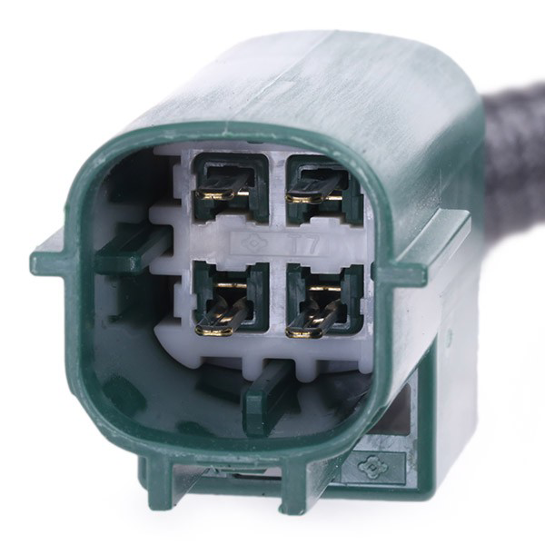 Sonda lambda czujnik tlenu przed katalizatorem 0258006462 Bosch