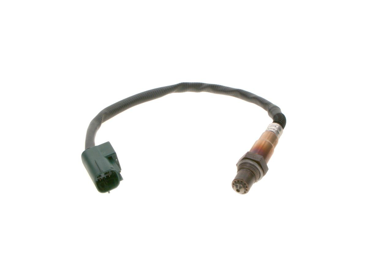 Sonda lambda czujnik tlenu przed katalizatorem Bosch 0258006462 cena, od 70,00 USD