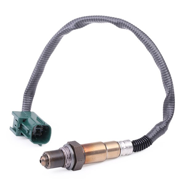 Do koszyka 0258006462 Bosch Sonda lambda czujnik tlenu przed katalizatorem