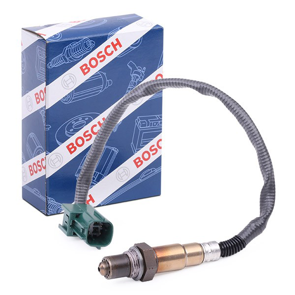 0258006462 Bosch Sonda lambda czujnik tlenu przed katalizatorem