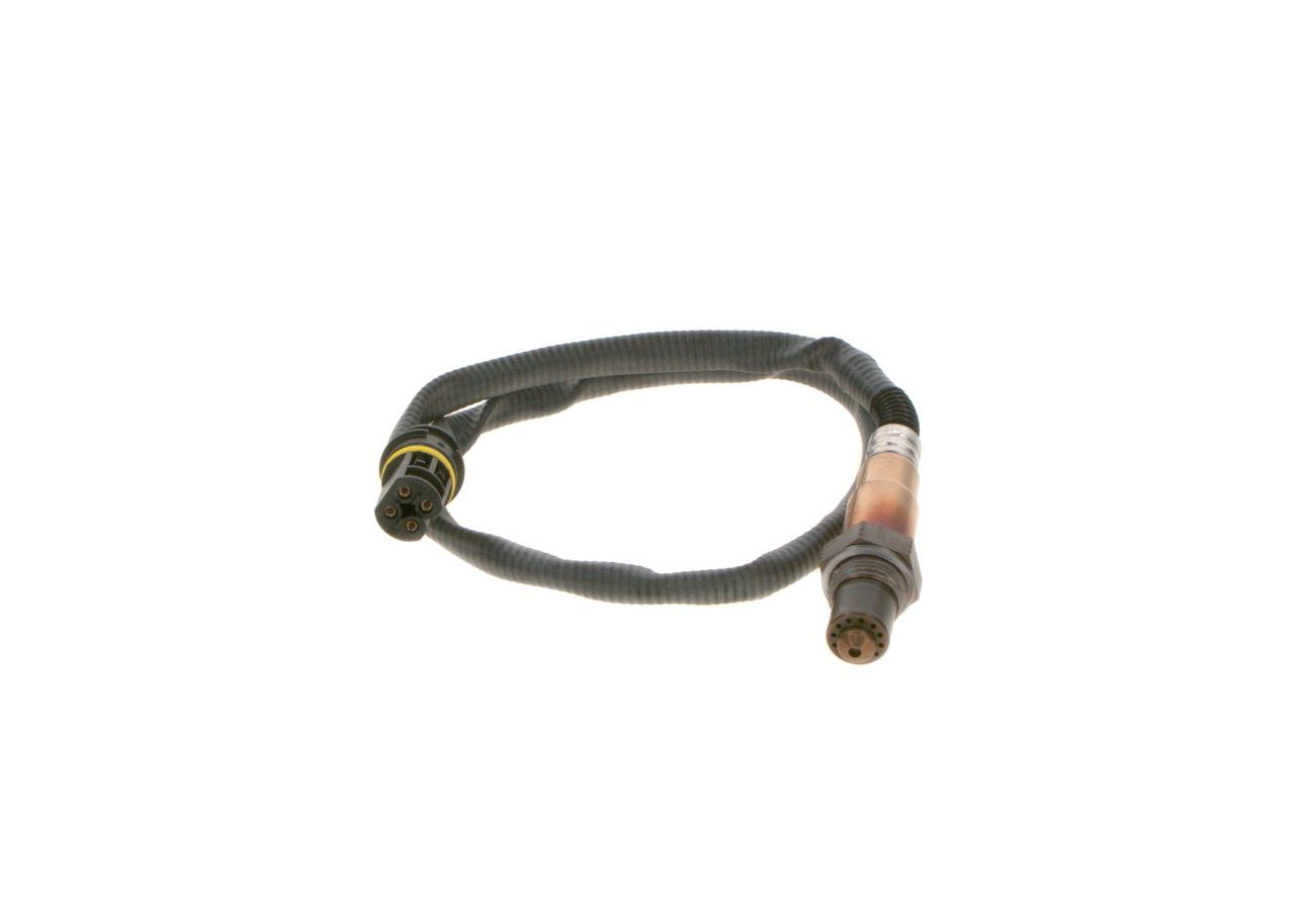 Sonda lambda czujnik tlenu po katalizatorze Bosch 0258006475 cena, od 68,10 USD