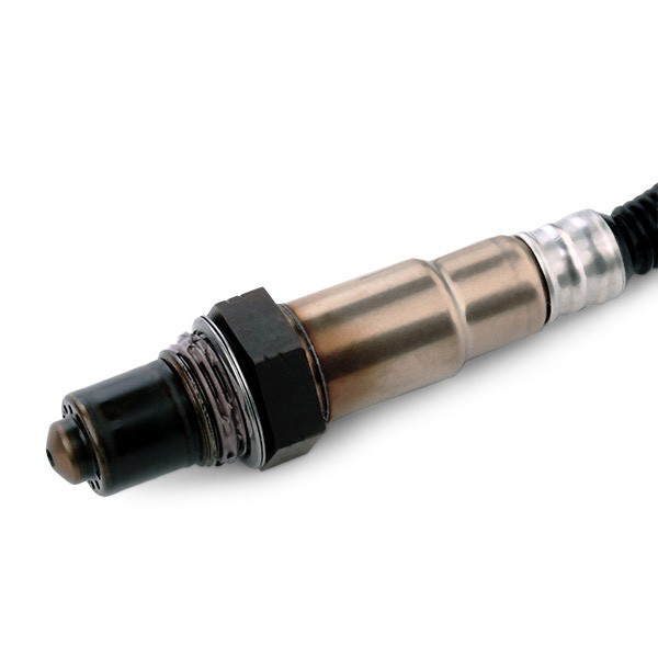 Do koszyka 0258006475 Bosch Sonda lambda czujnik tlenu po katalizatorze