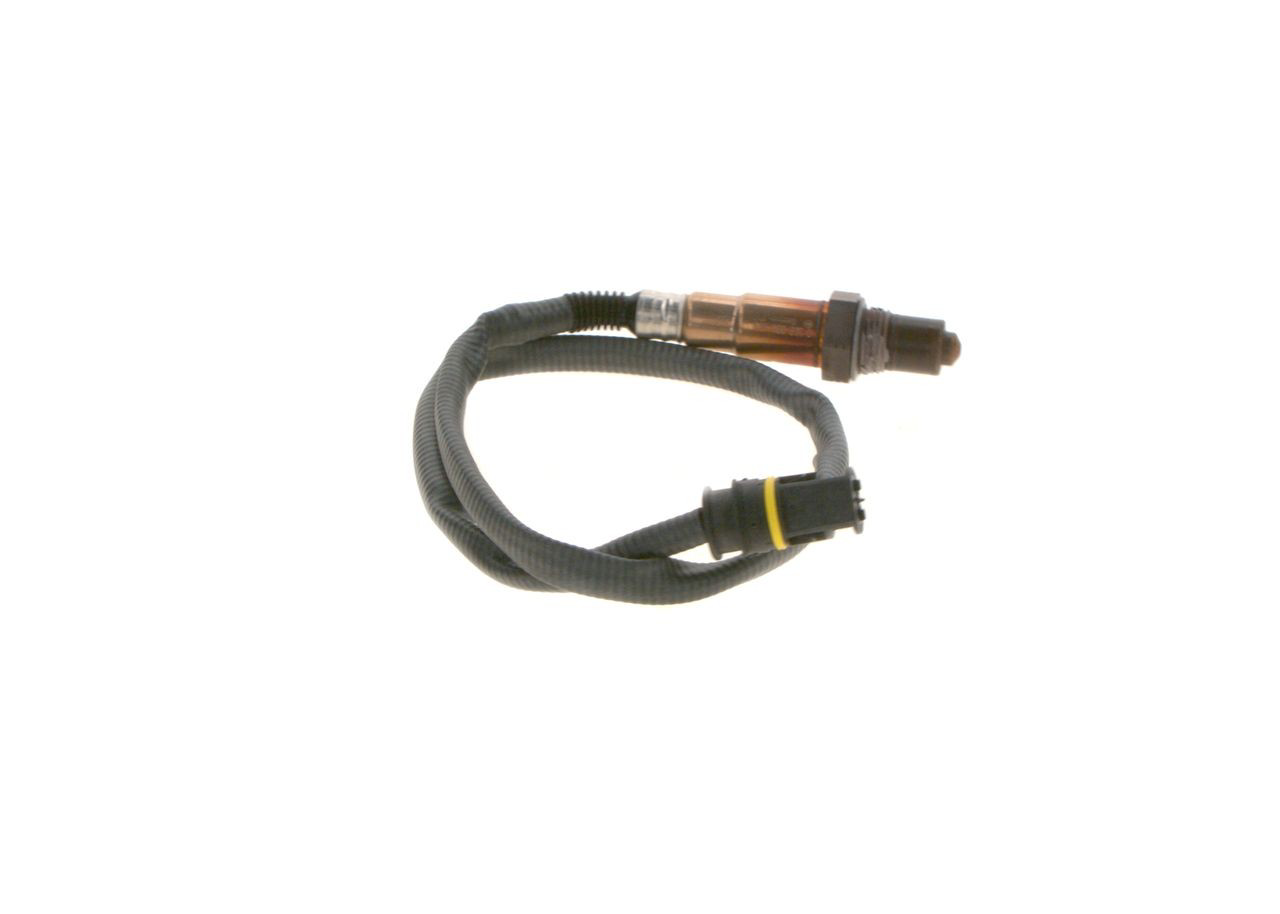 Sonda lambda czujnik tlenu po katalizatorze Bosch 0258006475