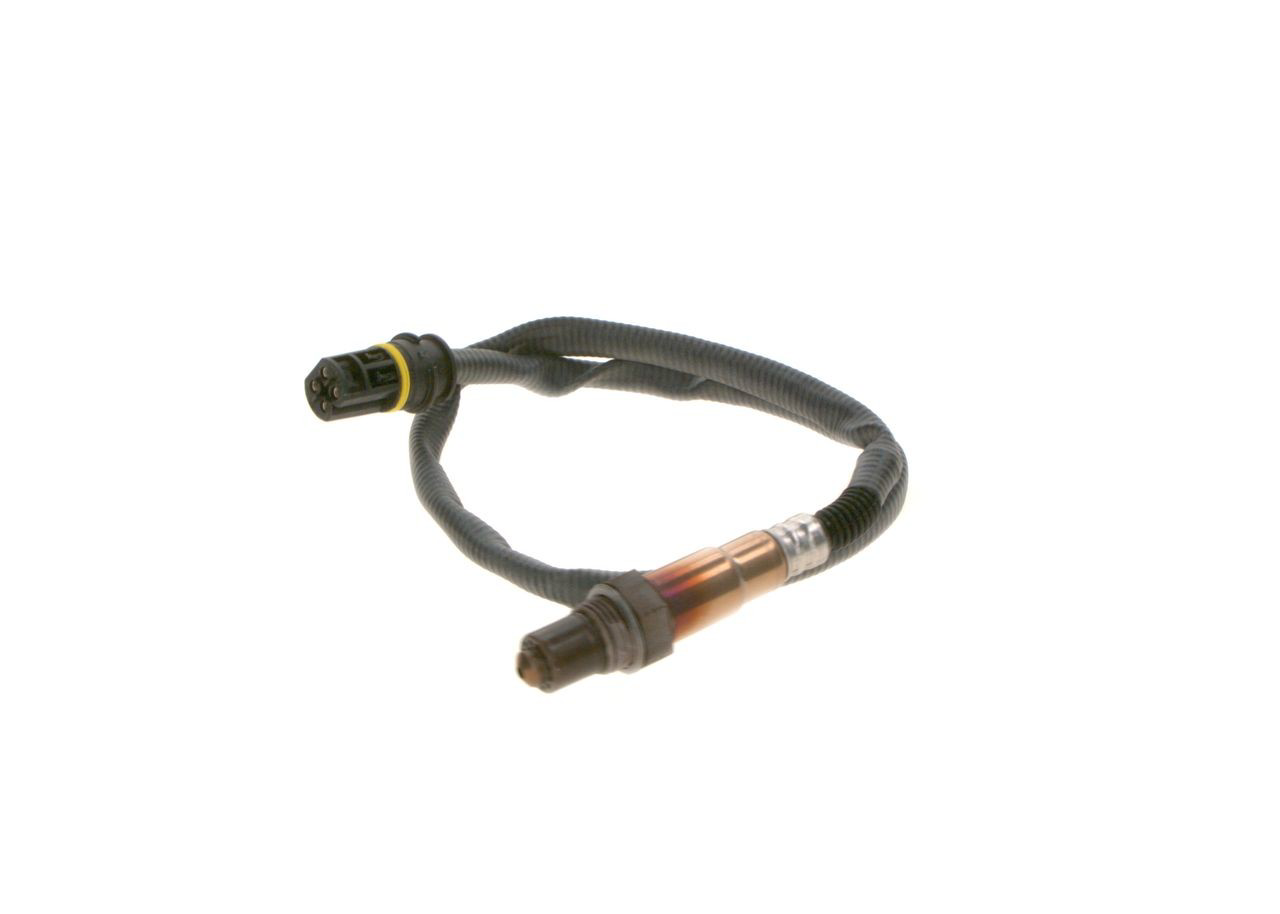 Sonda lambda czujnik tlenu po katalizatorze 0258006475 Bosch