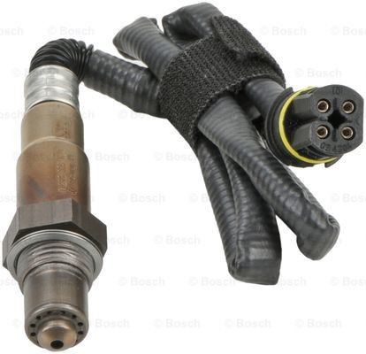Sonda lambda czujnik tlenu po katalizatorze Bosch 0258006475 cena, od 66,21 USD