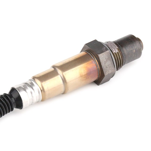 Do koszyka 0258006499 Bosch Sonda lambda czujnik tlenu po katalizatorze