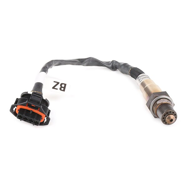 Sonda lambda czujnik tlenu po katalizatorze 0258006499 Bosch