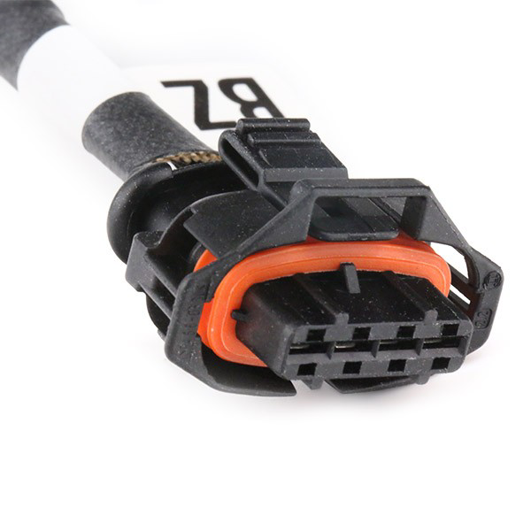 Sonda lambda czujnik tlenu po katalizatorze Bosch 0258006499 cena, od 55,43 USD