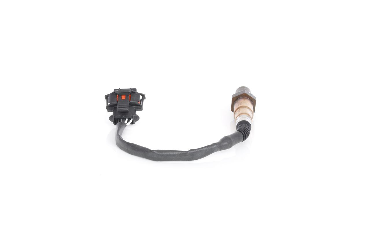 Sonda lambda czujnik tlenu po katalizatorze 0258006499 Bosch