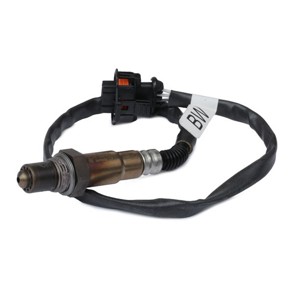 Sonda lambda czujnik tlenu przed katalizatorem Bosch 0258006501 cena, od 49,95 USD
