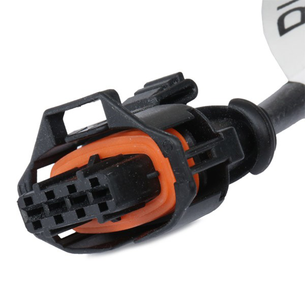 Sonda lambda czujnik tlenu przed katalizatorem 0258006501 Bosch