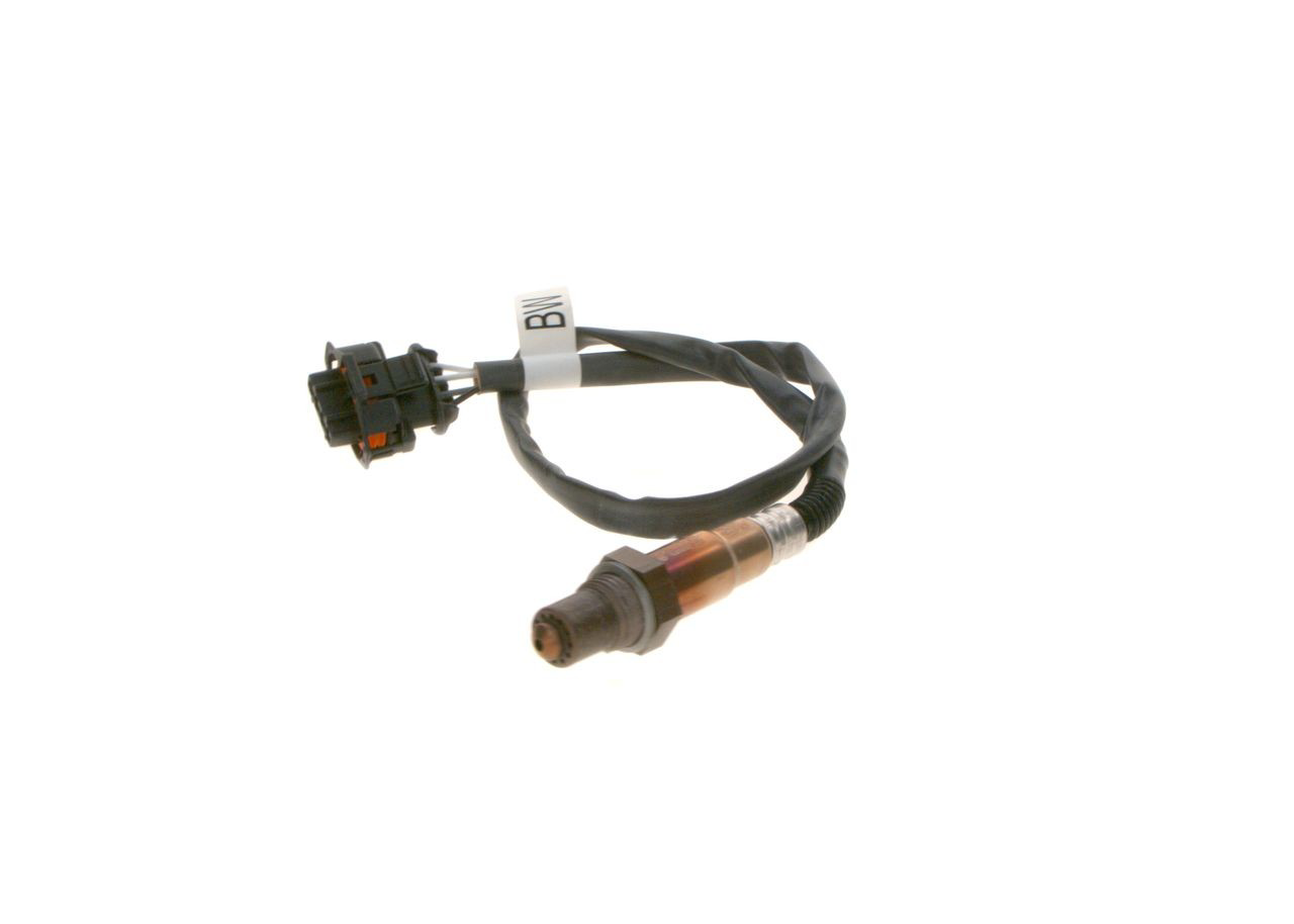 Sonda lambda czujnik tlenu przed katalizatorem Bosch 0258006501