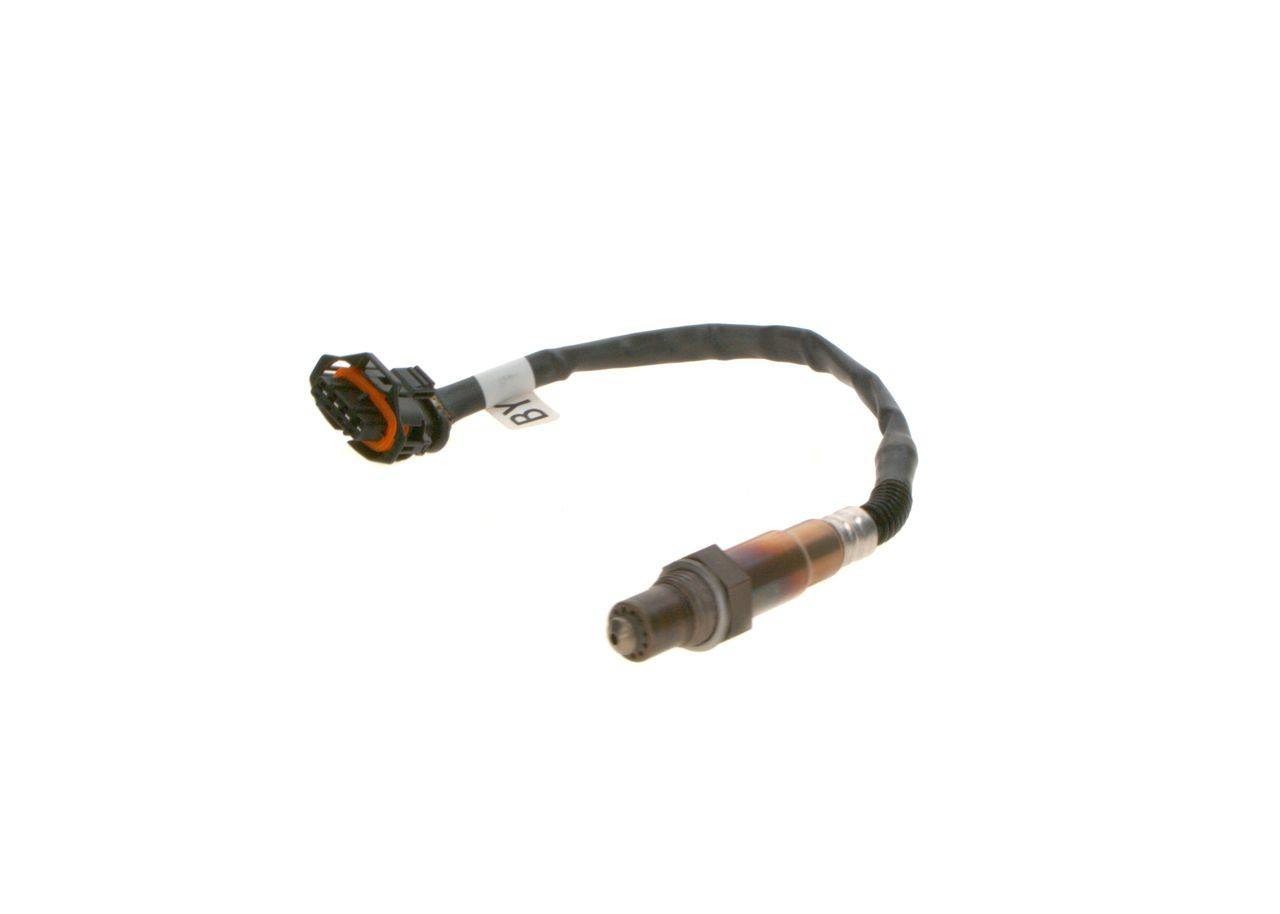 Sonda lambda czujnik tlenu przed katalizatorem Bosch 0258006503 cena, od 63,34 USD