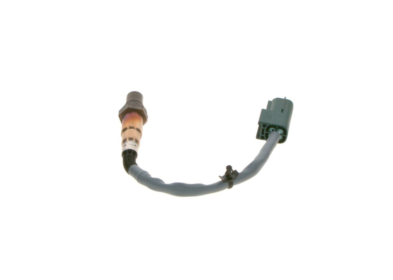 Do koszyka 0258006513 Bosch Sonda lambda czujnik tlenu po katalizatorze