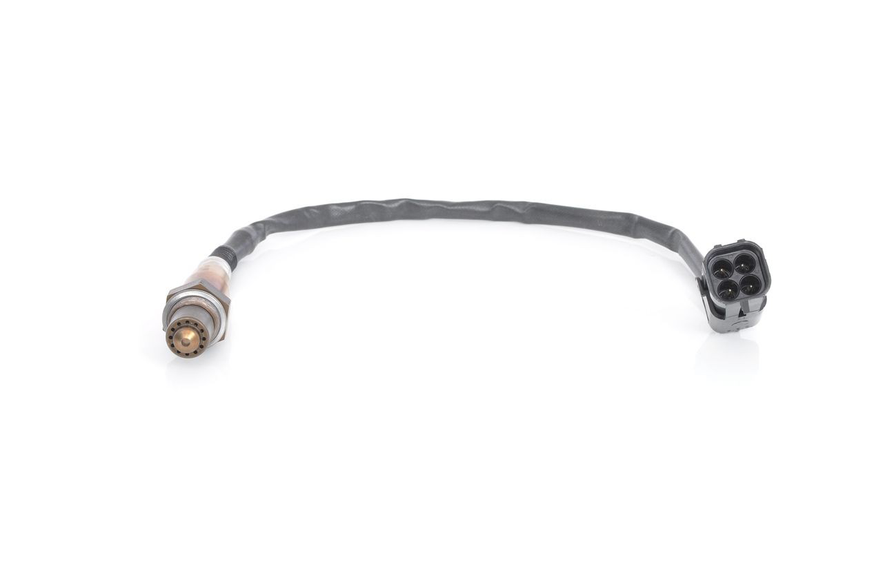 Sonda lambda czujnik tlenu przed katalizatorem 0258006537 Bosch
