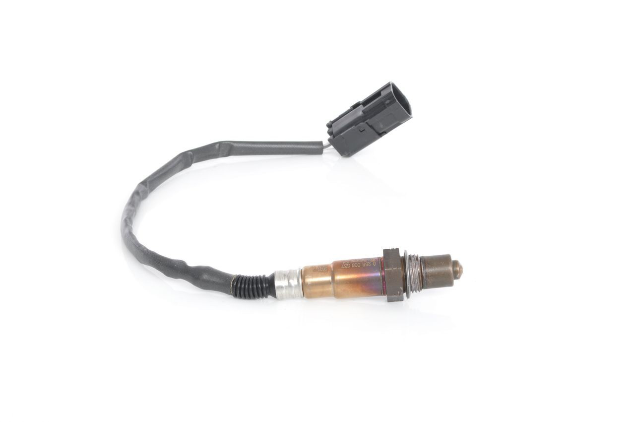 Sonda lambda czujnik tlenu przed katalizatorem Bosch 0258006537