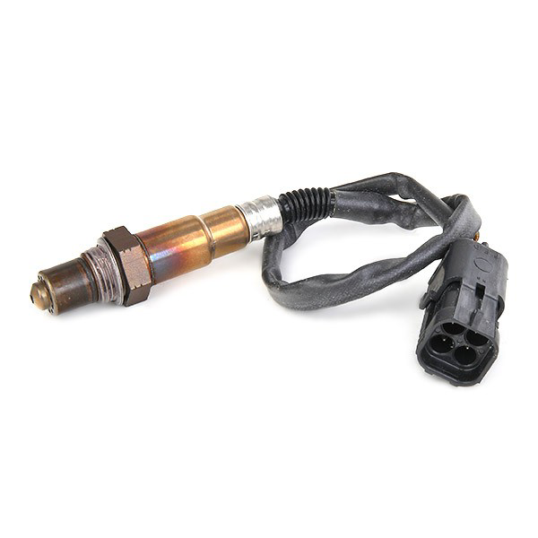 Sonda lambda czujnik tlenu przed katalizatorem 0258006537 Bosch
