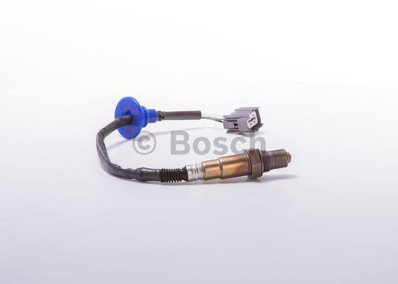 Sonda lambda czujnik tlenu po katalizatorze 0258006538 Bosch