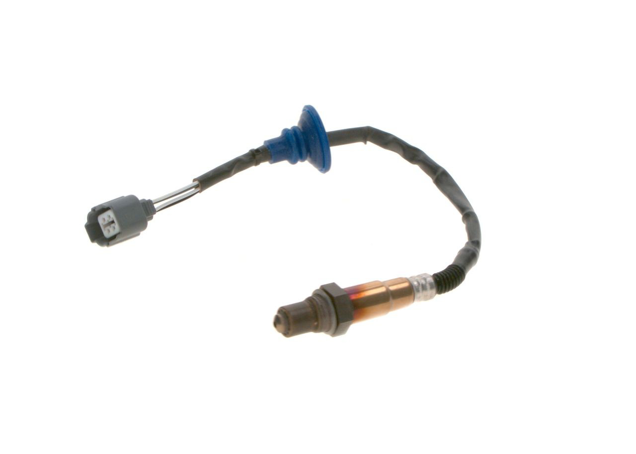 Sonda lambda czujnik tlenu po katalizatorze Bosch 0258006538
