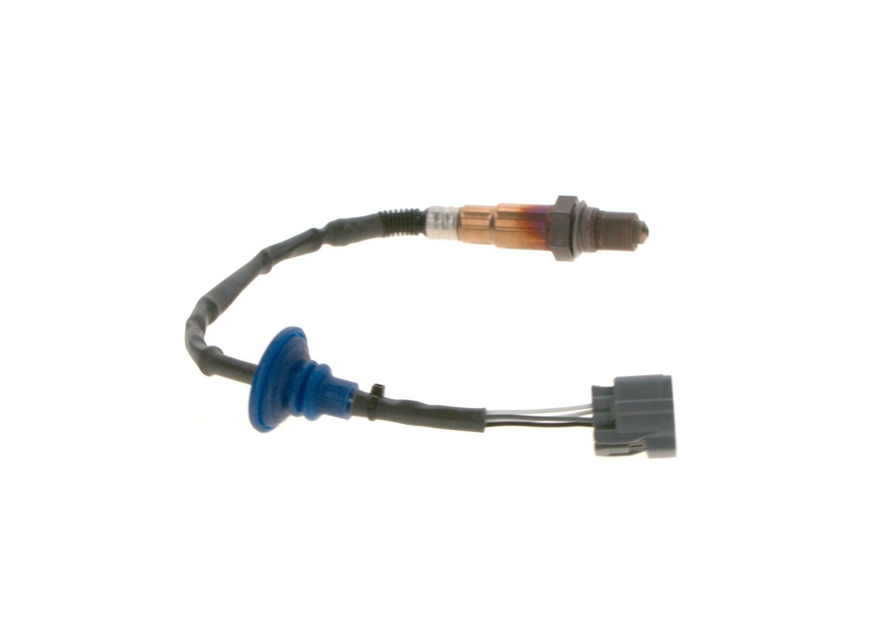 0258006538 Bosch Sonda lambda czujnik tlenu po katalizatorze