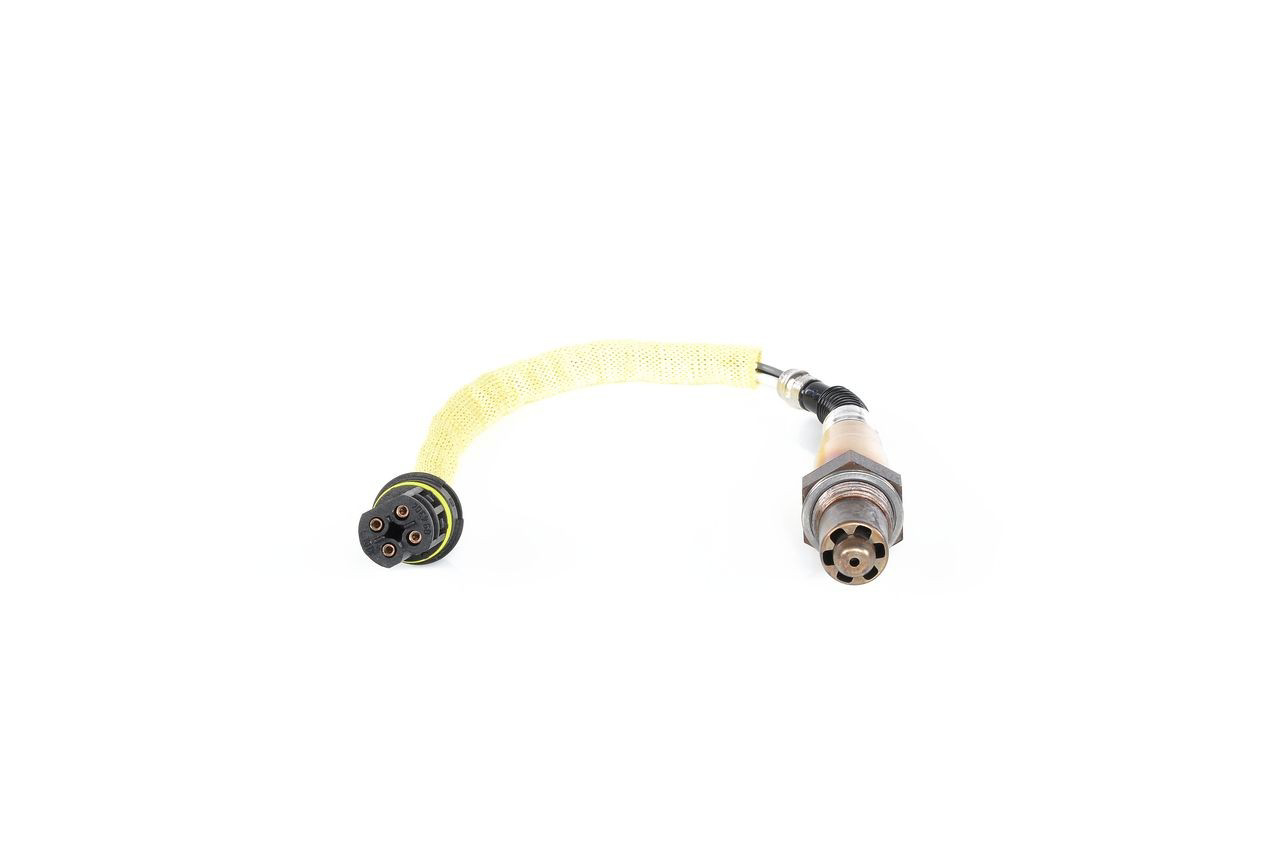 Sonda lambda czujnik tlenu przed katalizatorem 0258006563 Bosch