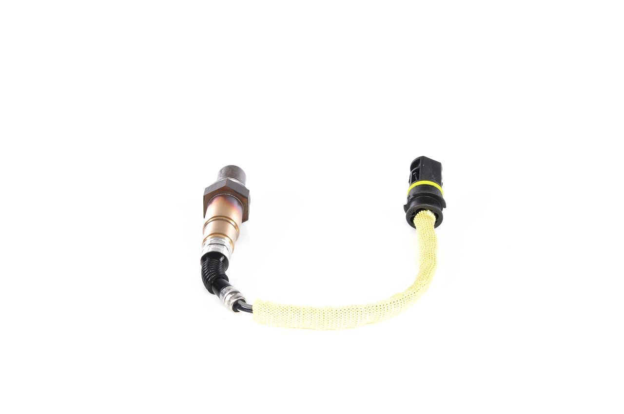 Do koszyka 0258006563 Bosch Sonda lambda czujnik tlenu przed katalizatorem