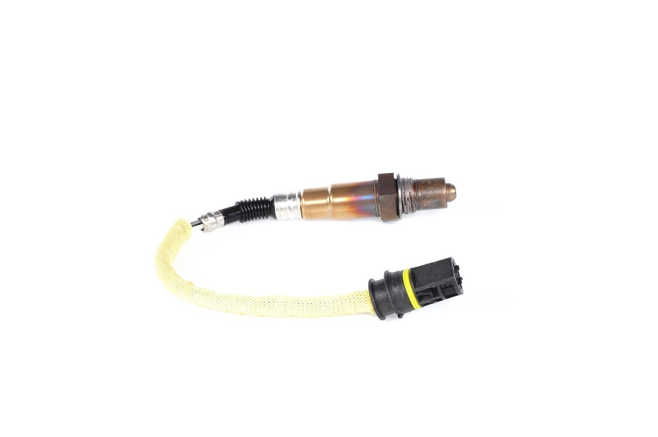 Sonda lambda czujnik tlenu przed katalizatorem Bosch 0258006563