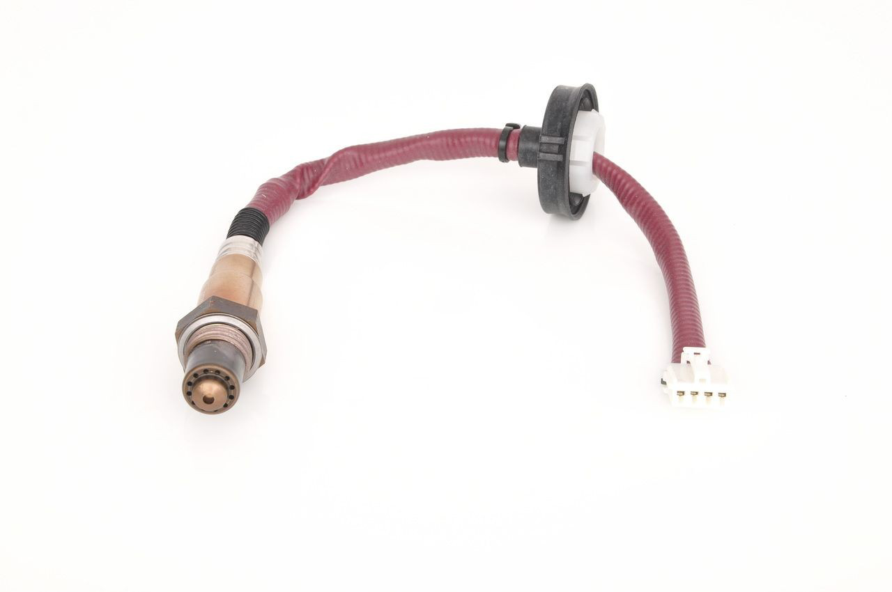 Sonda lambda czujnik tlenu po katalizatorze 0258006568 Bosch