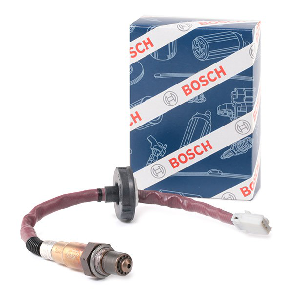 Sonda lambda czujnik tlenu po katalizatorze Bosch 0258006568