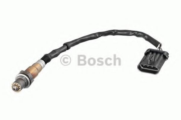 Sonda lambda czujnik tlenu przed katalizatorem Bosch 0258006577