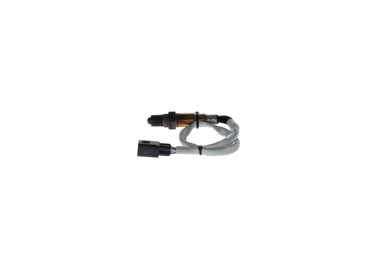 Do koszyka 0258006695 Bosch Sonda lambda czujnik tlenu przed katalizatorem