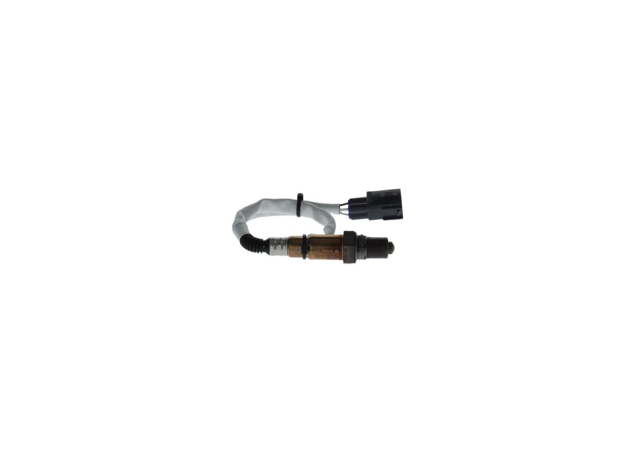 Sonda lambda czujnik tlenu przed katalizatorem Bosch 0258006695