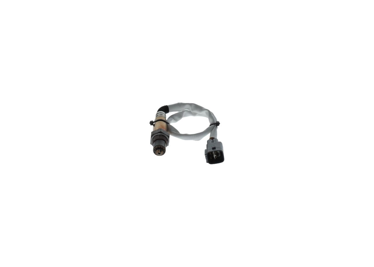 Sonda lambda czujnik tlenu przed katalizatorem Bosch 0258006695 cena, od 78,32 USD
