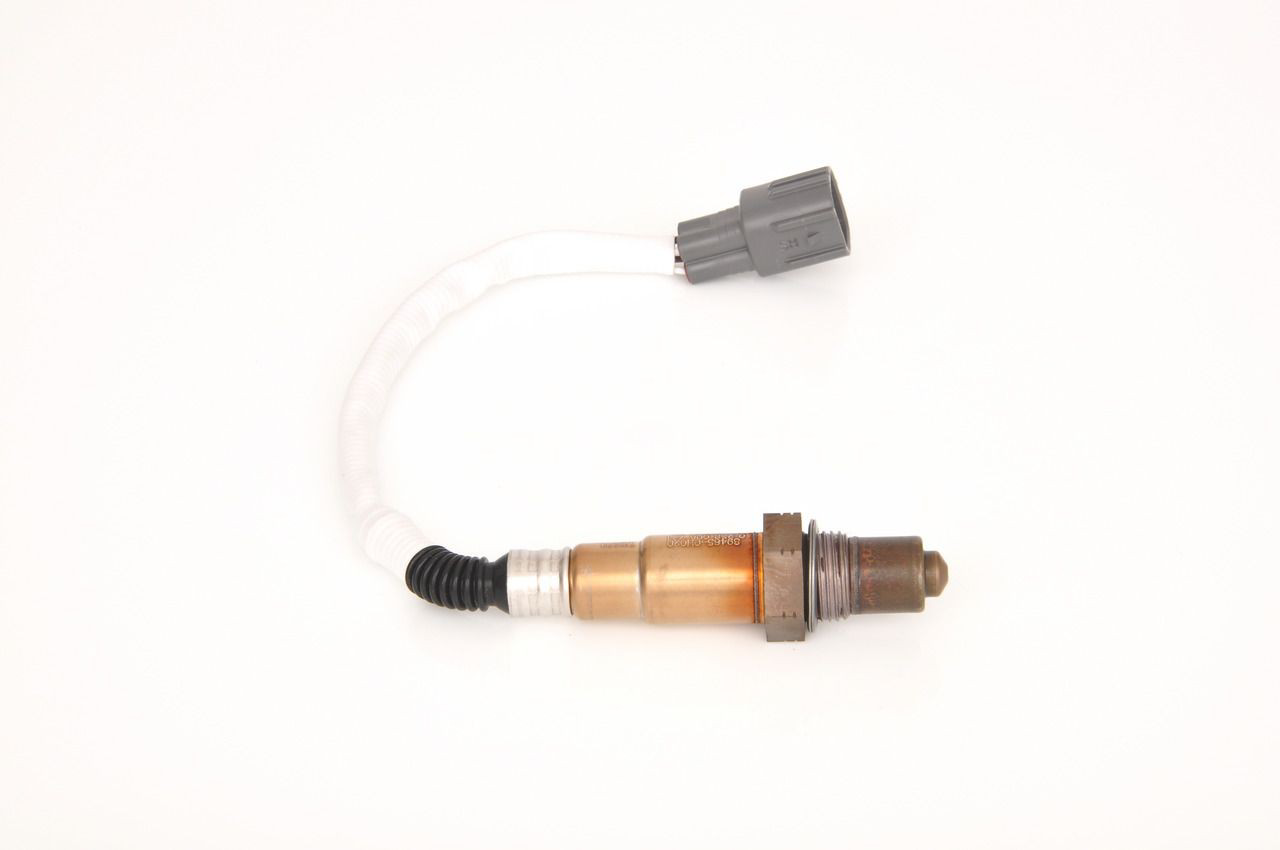 Sonda lambda czujnik tlenu po katalizatorze 0258006721 Bosch