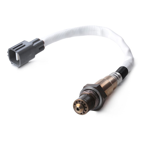 Do koszyka 0258006721 Bosch Sonda lambda czujnik tlenu po katalizatorze