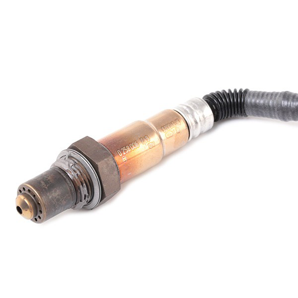 Sonda lambda czujnik tlenu po katalizatorze 0258006749 Bosch
