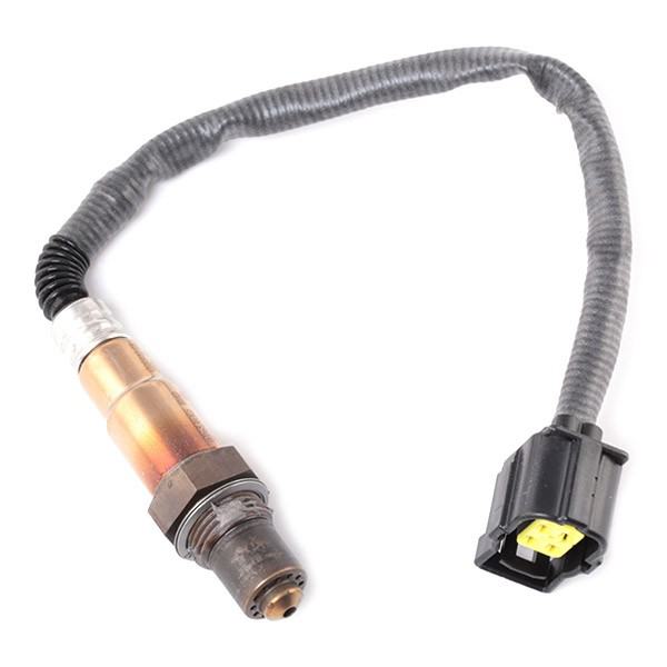 Sonda lambda czujnik tlenu po katalizatorze 0258006749 Bosch