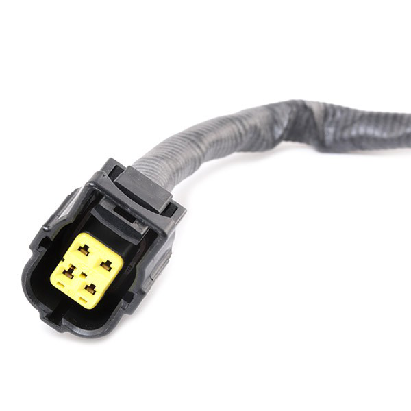 Do koszyka 0258006749 Bosch Sonda lambda czujnik tlenu po katalizatorze