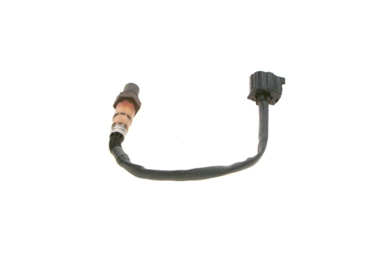Sonda lambda czujnik tlenu po katalizatorze Bosch 0258006749 cena, od 43,04 USD